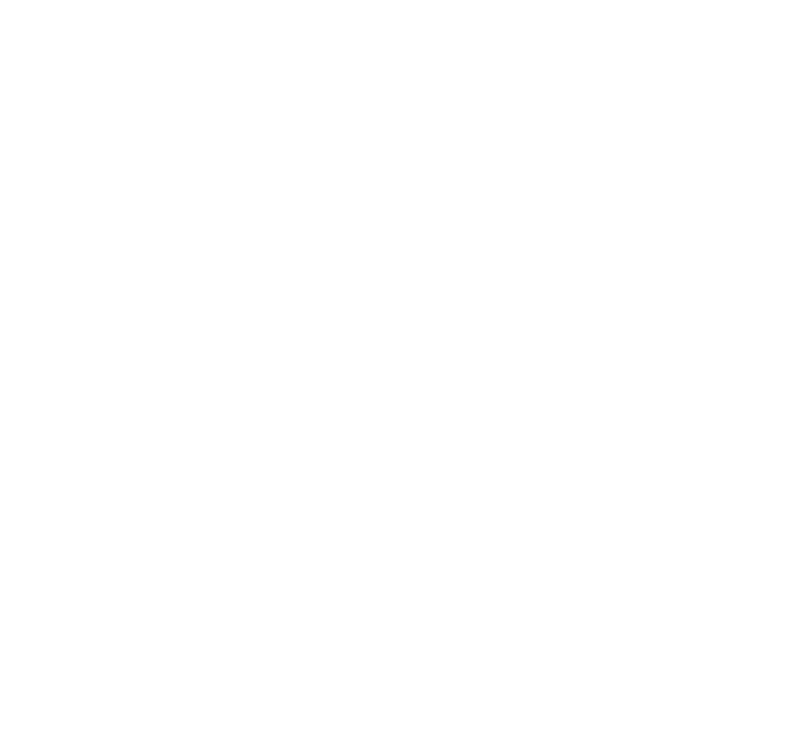 Buongiorno Classic logo